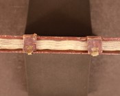 BUB, Ms.2432, Alcinoi in Dogmata Platonis, ms. cartaceo XV secolo, 290x203x39 mm.