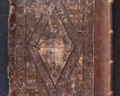 HENRY VIII <re d’Inghilterra>, Assertio septem sacramentorum aduersus