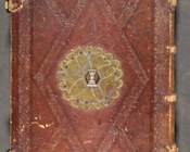 Statuti della Compagnia de’ Fornari di Bologna