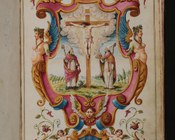 Statuti della Compagnia de’ Fornari di Bologna