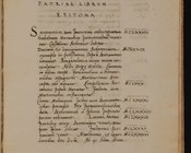 BOCCHI, ACHILLE, De Bononiensium rebus ab urbe condita usque ad annum Christi 1265
