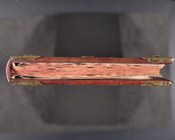 Statuti et ordinationi dell’honoranda compagnia de’ Fabbri dell’inclita città di Bologna