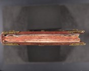 Statuti et ordinationi dell’honoranda compagnia de’ Fabbri dell’inclita città di Bologna