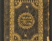 STATO PONTIFICIO – FRANCOIS I <re di Francia> Concordata inter sanctissimum Dominum nostrum Papam Leonem decimum christianissimum Dominum nostrum Regem Franciscum huius nominis primum