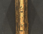 STATO PONTIFICIO – FRANCOIS I <re di Francia> Concordata inter sanctissimum Dominum nostrum Papam Leonem decimum christianissimum Dominum nostrum Regem Franciscum huius nominis primum