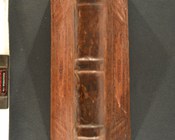 PLATINA <il>, In hoc volumine hec continentur. Platyne de vitis maxi. ponti. historia periocunda