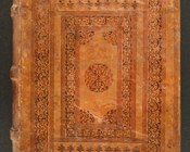 PLATINA <il>, In hoc volumine hec continentur. Platyne de vitis maxi. ponti. historia periocunda