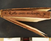 FISHER, JOHN <santo>, De veritate corporis et sanguinis Christi in eucharistia