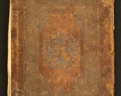 CAVALLINA, FRANCESCO, Compendio di tutti i mezzi ordinarii per giongere in qualunque stato all’acquisto d’una gran Santità