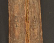 CAVALLINA, FRANCESCO, Compendio di tutti i mezzi ordinarii per giongere in qualunque stato all’acquisto d’una gran Santità