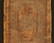 CAVALLINA, FRANCESCO, Compendio di tutti i mezzi ordinarii per giongere in qualunque stato all’acquisto d’una gran Santità