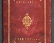 CONCILIO DI TRENTO <1545-1563>, Canones, et decreta Concilii Tridentini