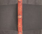 CONCILIO DI TRENTO <1545-1563>, Canones, et decreta Concilii Tridentini