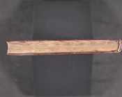 CONCILIO DI TRENTO <1545-1563>, Canones, et decreta Concilii Tridentini