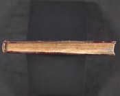 CONCILIO DI TRENTO <1545-1563>, Canones, et decreta Concilii Tridentini