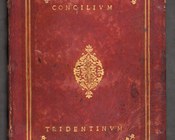 CONCILIO DI TRENTO <1545-1563>, Canones, et decreta Concilii Tridentini