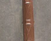 IORDANUS RUFFIUS, De cura equorum seu hippiatria