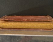 DEMOSTHENES, Logon tmema proton-triton. Demosthenis orationum