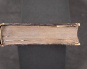 MAGNUS, IOHANNES, Historia Ioannis Magni Gothi sedis apostolicae legati