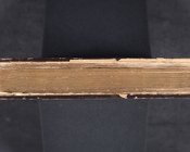 MAGNUS, IOHANNES, Historia Ioannis Magni Gothi sedis apostolicae legati