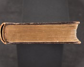 MAGNUS, IOHANNES, Historia Ioannis Magni Gothi sedis apostolicae legati