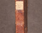 Statuta et leges Venetorum latina et veneta lingua