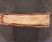 Statuta et leges Venetorum latina et veneta lingua