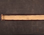 HENTISBERUS, GULIELMUS, De sensu composito et diviso