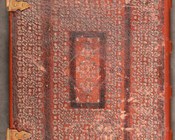 OVIDIUS NASO, PUBLIUS, Fastorum libri sex et Tristium libri quinque