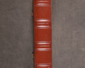 OVIDIUS NASO, PUBLIUS, Fastorum libri sex et Tristium libri quinque