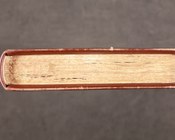 OVIDIUS NASO, PUBLIUS, Fastorum libri sex et Tristium libri quinque