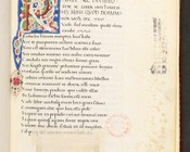 OVIDIUS NASO, PUBLIUS, Fastorum libri sex et Tristium libri quinque