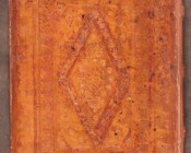 MAIORANIS, FRANCISCUS DE, Quadragesimale