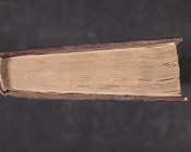 MAIORANIS, FRANCISCUS DE, Quadragesimale