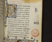 Beatissimi Hieronimi presbyteri in Xistum Pytagoricum. Enchiridion