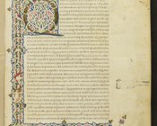 CICERO, MARCUS TULLIUS, Opera philosophica