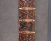 CICERO, MARCUS TULLIUS, Epistolae ad Brutum, ad Q. Fraterm, ad Atticum, ad P. Lentulum