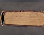 CICERO, MARCUS TULLIUS, Epistolae ad Brutum, ad Q. Fraterm, ad Atticum, ad P. Lentulum