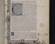 CICERO, MARCUS TULLIUS, Epistolae ad Brutum, ad Q. Fraterm, ad Atticum, ad P. Lentulum