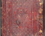 CICERO, MARCUS TULLIUS, Epistolae ad Brutum, ad Q. Fraterm, ad Atticum, ad P. Lentulum