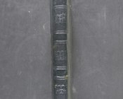 STATIUS, PUBLIUS PAPINIUS, Achilleis.