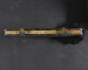 STATIUS, PUBLIUS PAPINIUS, Achilleis.