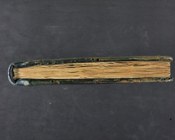 STATIUS, PUBLIUS PAPINIUS, Achilleis.