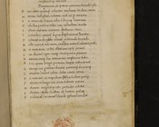 STATIUS, PUBLIUS PAPINIUS, Achilleis.