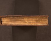 DOMENCI DOMENICO, Sermones de sanctis