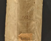 BIANCHINI GIOVANNI, Tabule Ioan. Blanchini Bononiensis, cum plerisque additionibus ac nouis tabellis nuper impresse