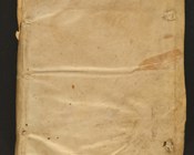 BIANCHINI GIOVANNI, Tabule Ioan. Blanchini Bononiensis, cum plerisque additionibus ac nouis tabellis nuper impresse