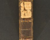 MEDICI, LORENZO DE <1449-1492>, Stanze belissime et ornatissime intitulate Selue damore. Composte dal Magnifico Lorenzo di Piero di Cosimo de Medici. Opera nuoua