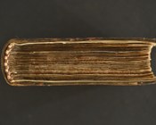 MEDICI, LORENZO DE <1449-1492>, Stanze belissime et ornatissime intitulate Selue damore. Composte dal Magnifico Lorenzo di Piero di Cosimo de Medici. Opera nuoua