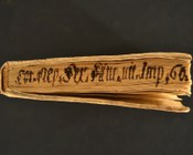 MEDICI, LORENZO DE <1449-1492>, Stanze belissime et ornatissime intitulate Selue damore. Composte dal Magnifico Lorenzo di Piero di Cosimo de Medici. Opera nuoua